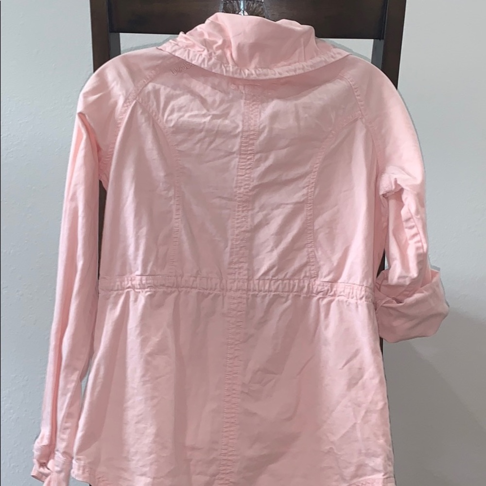 Pink jacket - Picture 5 of 5